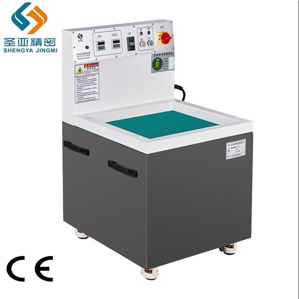 淄博全自動去毛刺機加工廠專業(yè)生產(chǎn)